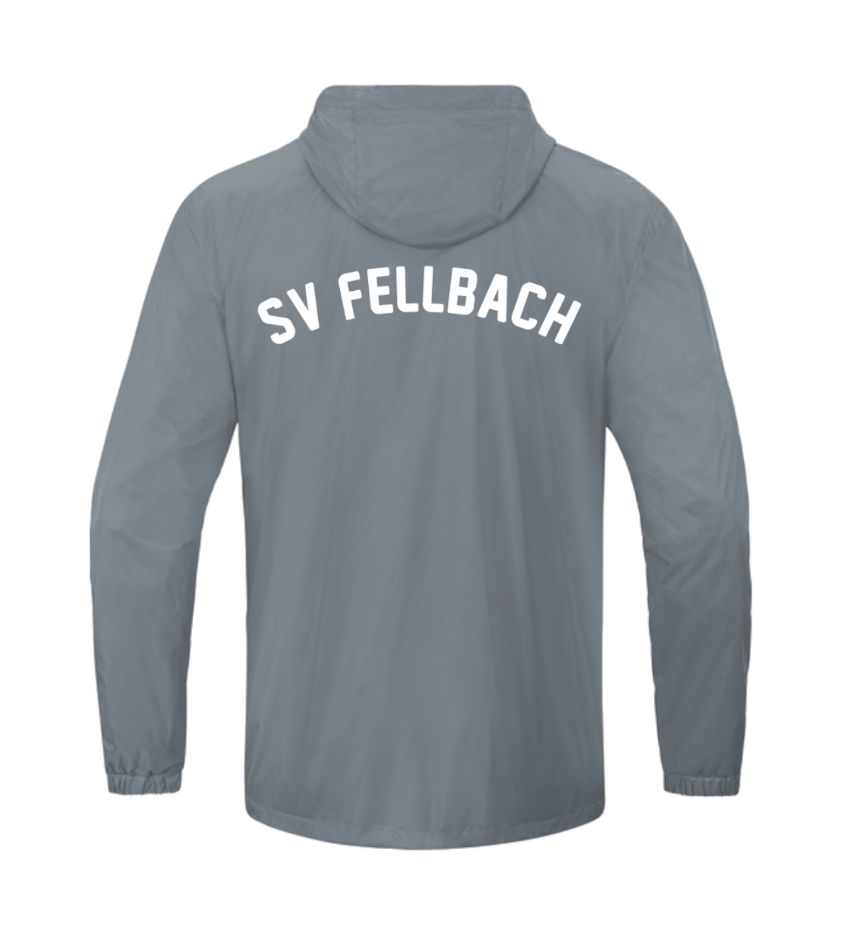 Allwetterjacke SV Fellbach Trainer