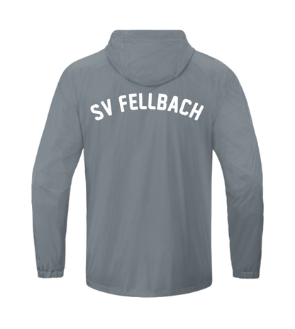 Allwetterjacke SV Fellbach Trainer