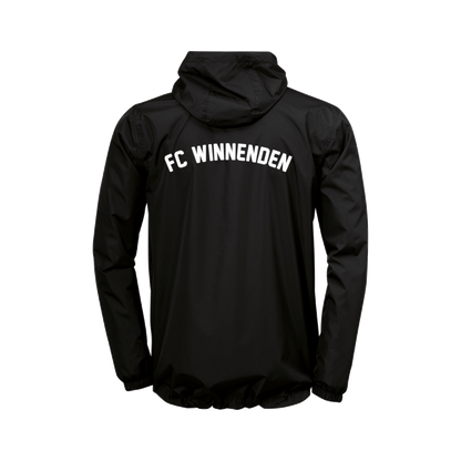 Essential Allwetterjacke FC Winnenden