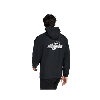 Allwetterjacke Taekwondo Stuttgart