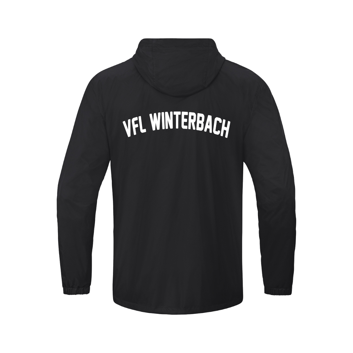 Allwetterjacke VfL Winterbach Trainer