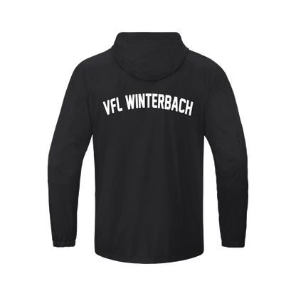 Allwetterjacke VfL Winterbach Trainer