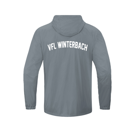 Allwetterjacke VfL Winterbach Trainer