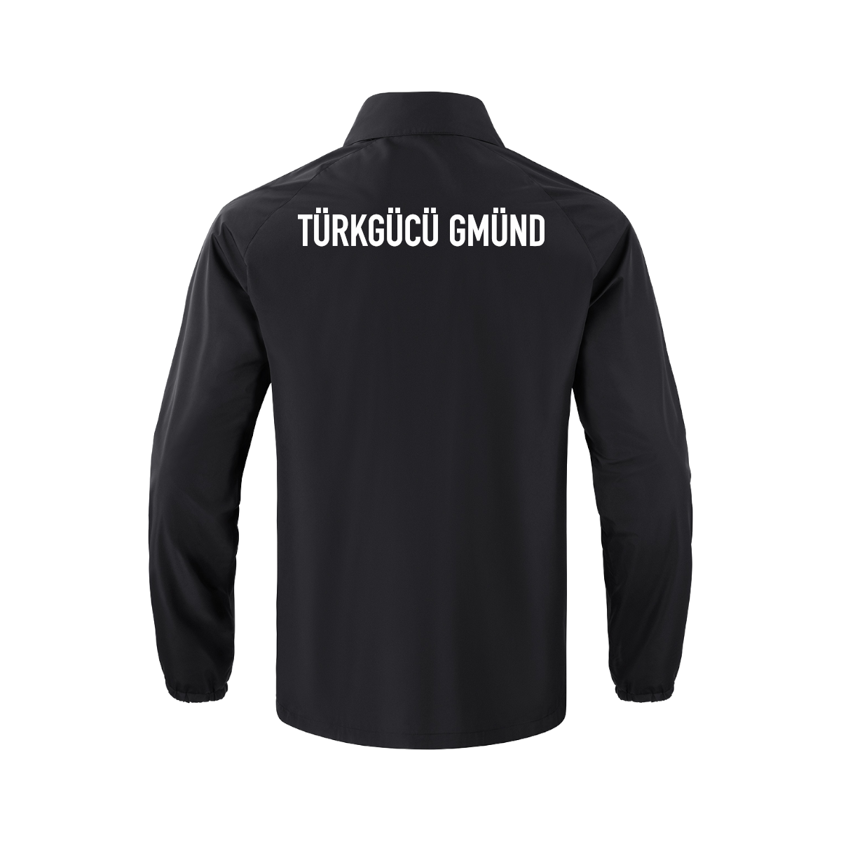JAKO Allwetterjacke One TSK Türkgücü Gmünd