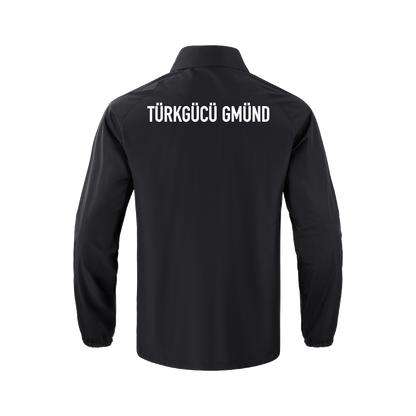 JAKO Allwetterjacke One TSK Türkgücü Gmünd