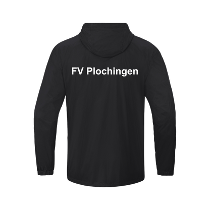 Allwetterjacke FV Plochingen