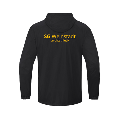 Allwetterjacke SG Weinstadt Leichtathletik