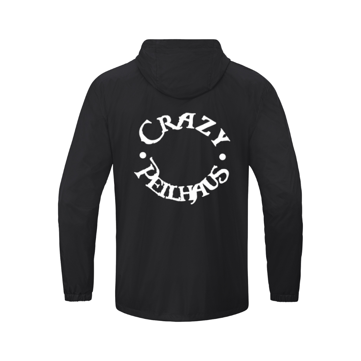 JAKO Allwetterjacke Team 2.0 Crazy Peilhaus