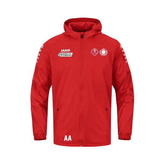 Allwetterjacke SGM TSV Lichtenwald FC Winterbach