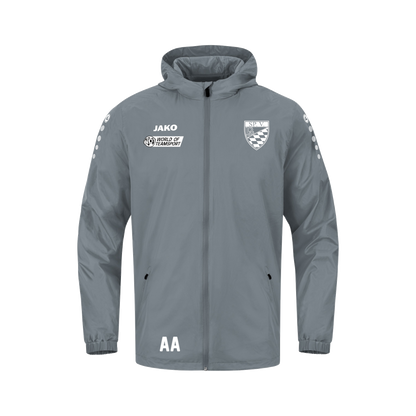 Allwetterjacke SGM SpVgg Rommelshausen/TV Stetten