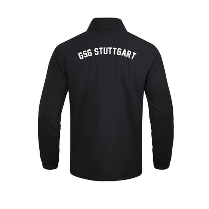 Allwetterjacke GSG Stuttgart Fußball