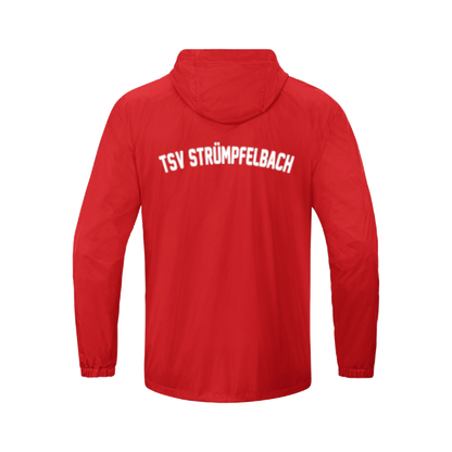 JAKO Allwetterjacke Team 2.0 TSV Strümpfelbach