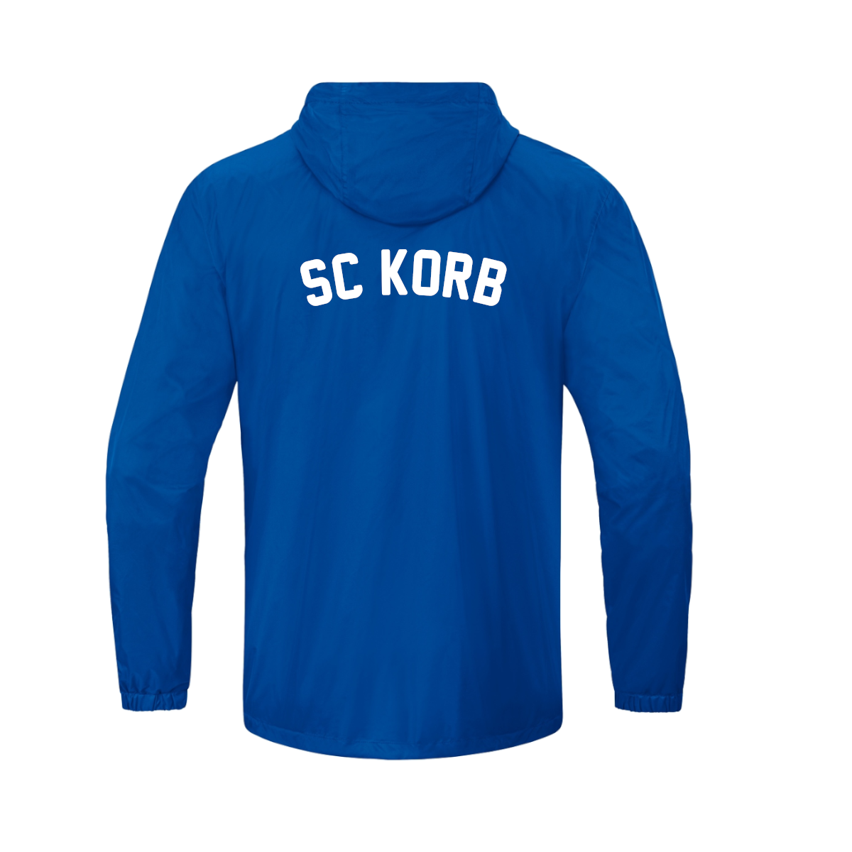 Allwetterjacke SC Korb Fußball