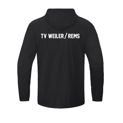 Allwetterjacke TV Weiler/Rems Fußball