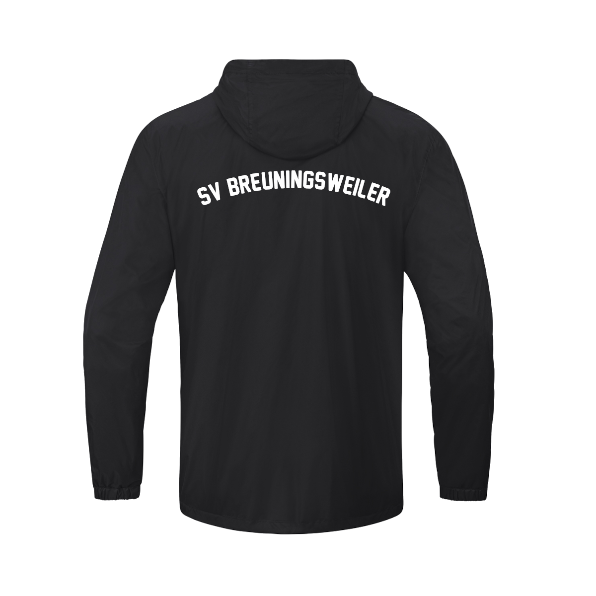 Allwetterjacke SV Breuningsweiler Fußball