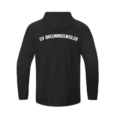 Allwetterjacke SV Breuningsweiler Fußball