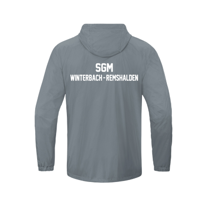 Allwetterjacke SGM Winterbach / Remshalden Trainer