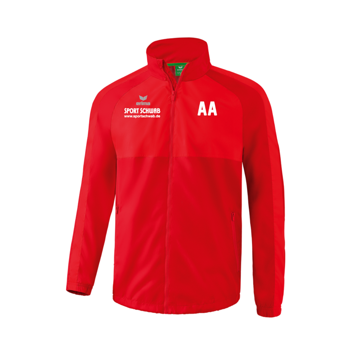 Team Allwetterjacke TB Ruit Jugendtrainer