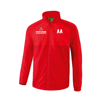 Team Allwetterjacke TB Ruit Jugendtrainer