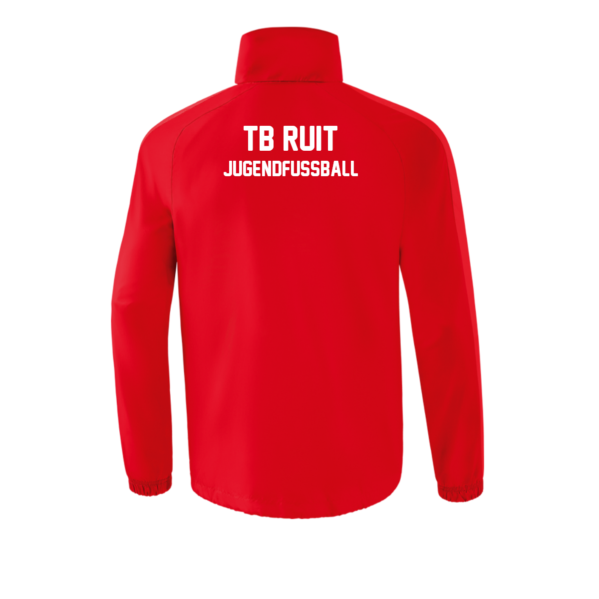 Team Allwetterjacke TB Ruit Jugendtrainer