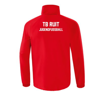 Team Allwetterjacke TB Ruit Jugendtrainer