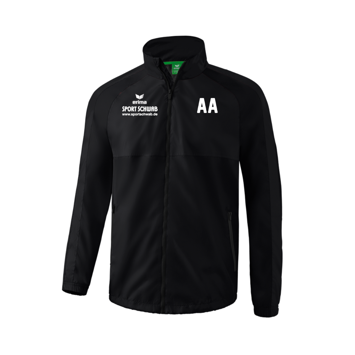 Team Allwetterjacke TB Ruit Jugend