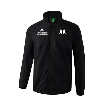 Team Allwetterjacke TB Ruit Jugendtrainer