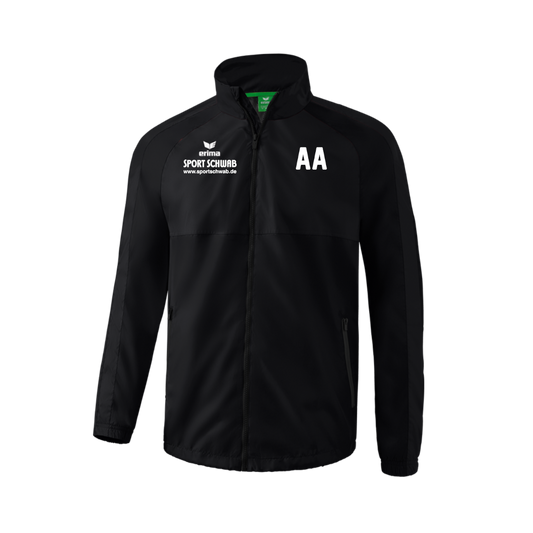 Team Allwetterjacke TB Ruit Jugendtrainer