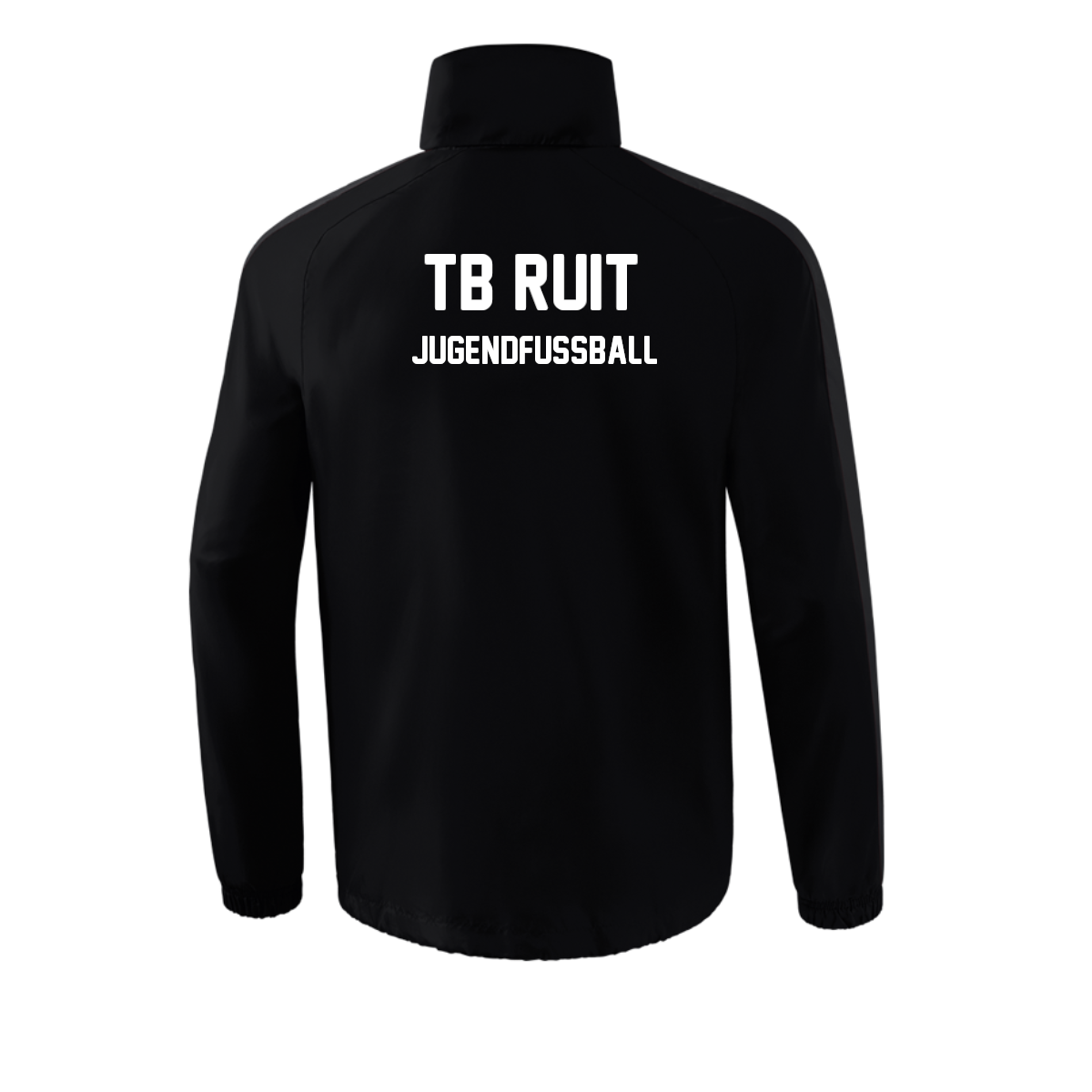 Team Allwetterjacke TB Ruit Jugendtrainer