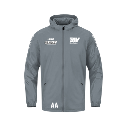 Allwetterjacke SV Remshalden Trainer
