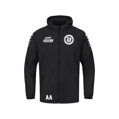 JAKO Allwetterjacke Team 2.0 TSV Deizisau Fußball Trainer