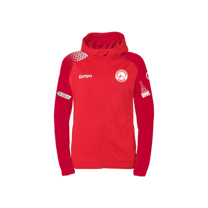 Ambition 28 Kapuzenjacke SV Fellbach Ringen Woman
