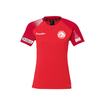 Ambition 28 Shirt SV Fellbach Ringen Woman