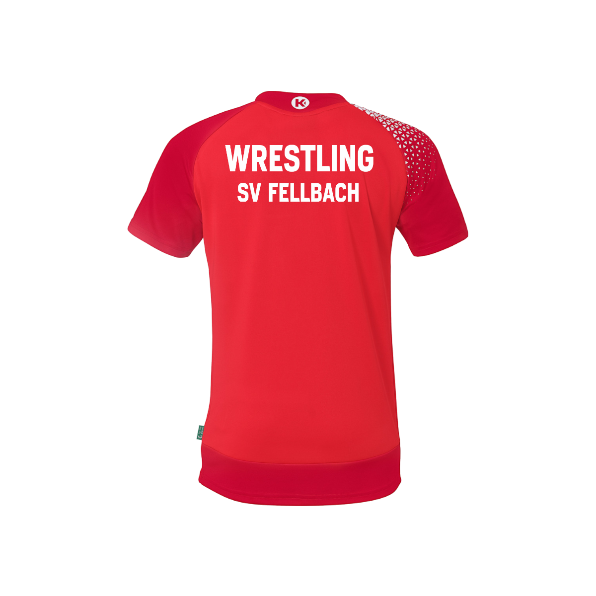 Ambition 28 Shirt SV Fellbach Ringen Woman