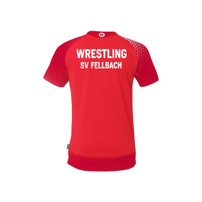 Ambition 28 Shirt SV Fellbach Ringen Woman