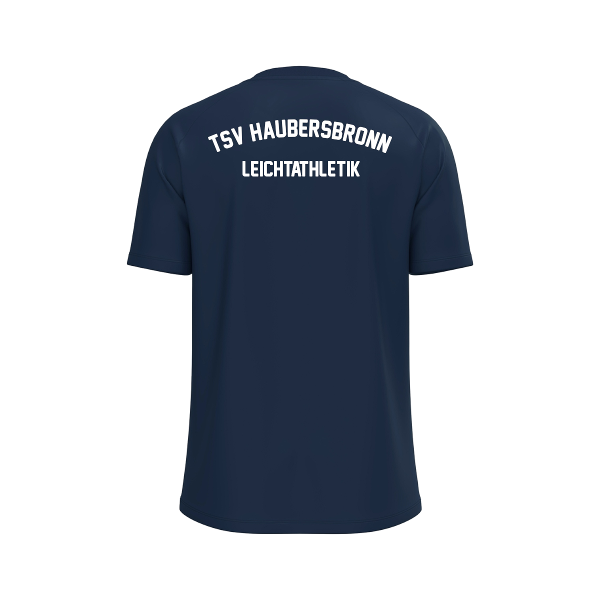 JAKO T-Shirt One TSV Haubersbronn Leichtathletik