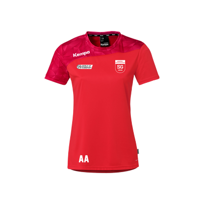 Athletics 29 Shirt Damen SG Schorndorf Handball