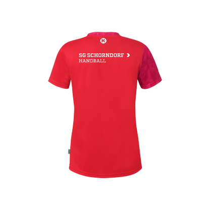 Athletics 29 Shirt Damen SG Schorndorf Handball