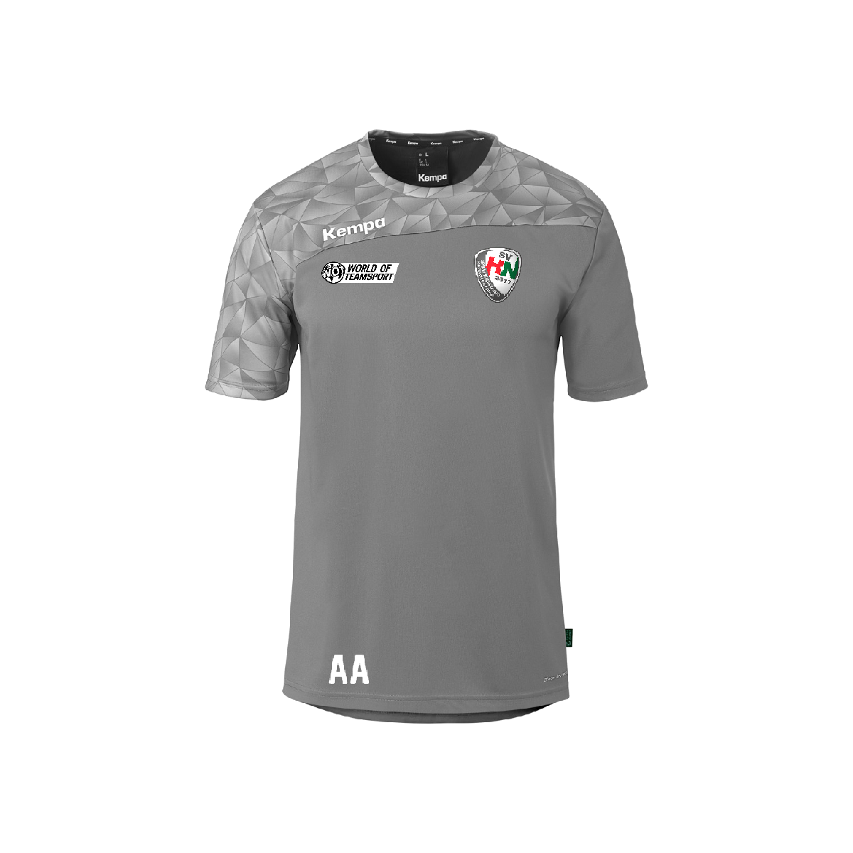 TRAINER Athletics 29 Shirt SV Hohenacker-Neustadt Herren/Kids