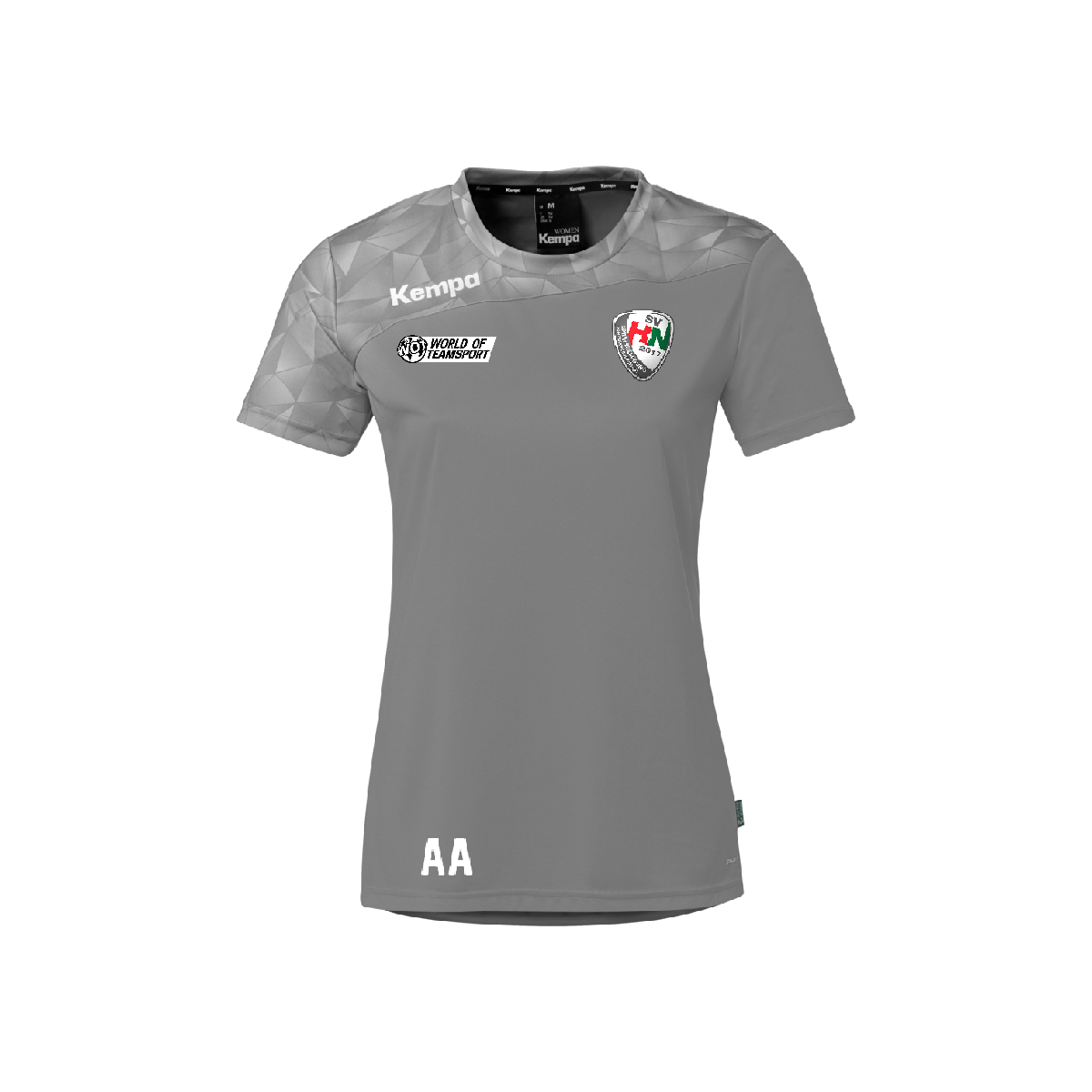 TRAINER Athletics 29 Shirt Damen SV Hohenacker-Neustadt Damen