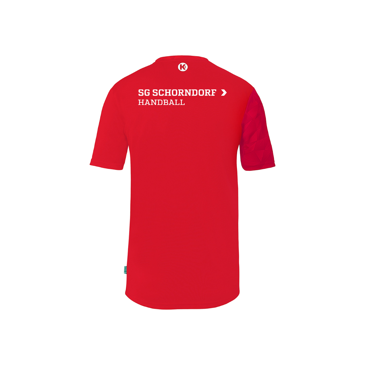 Athletics 29 Shirt Kinder/Herren SG Schorndorf Handball