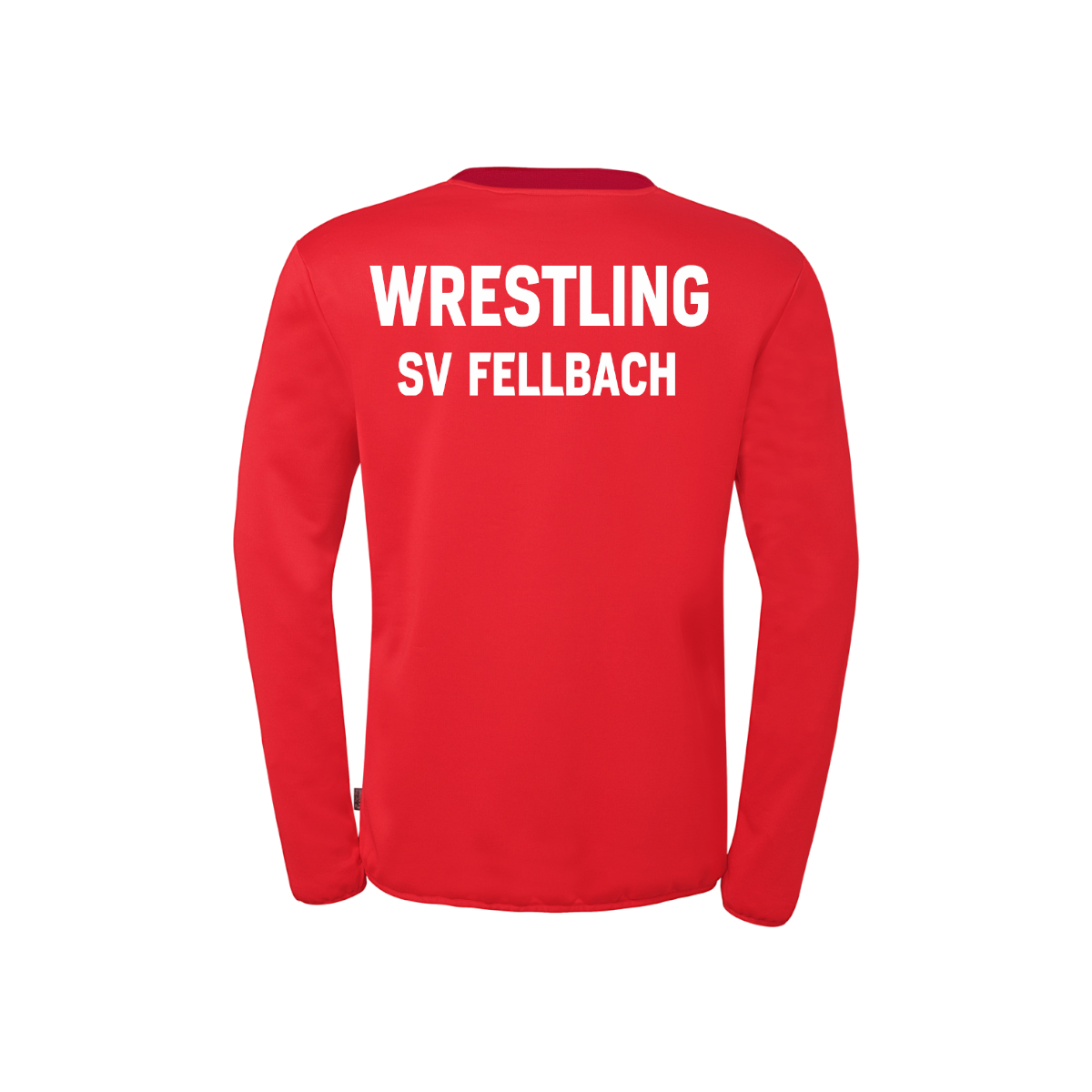 Athletics 29 Training Top SV Fellbach Ringen
