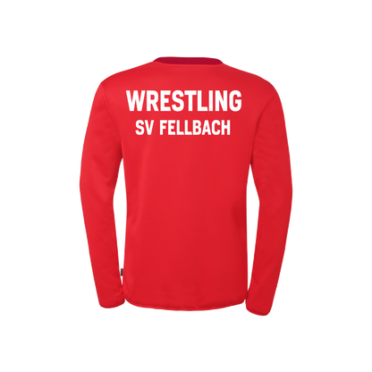 Athletics 29 Training Top SV Fellbach Ringen