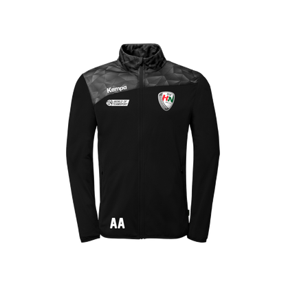 Athletics 29 Poly Jacke SV Hohenacker-Neustadt Herren/Kids