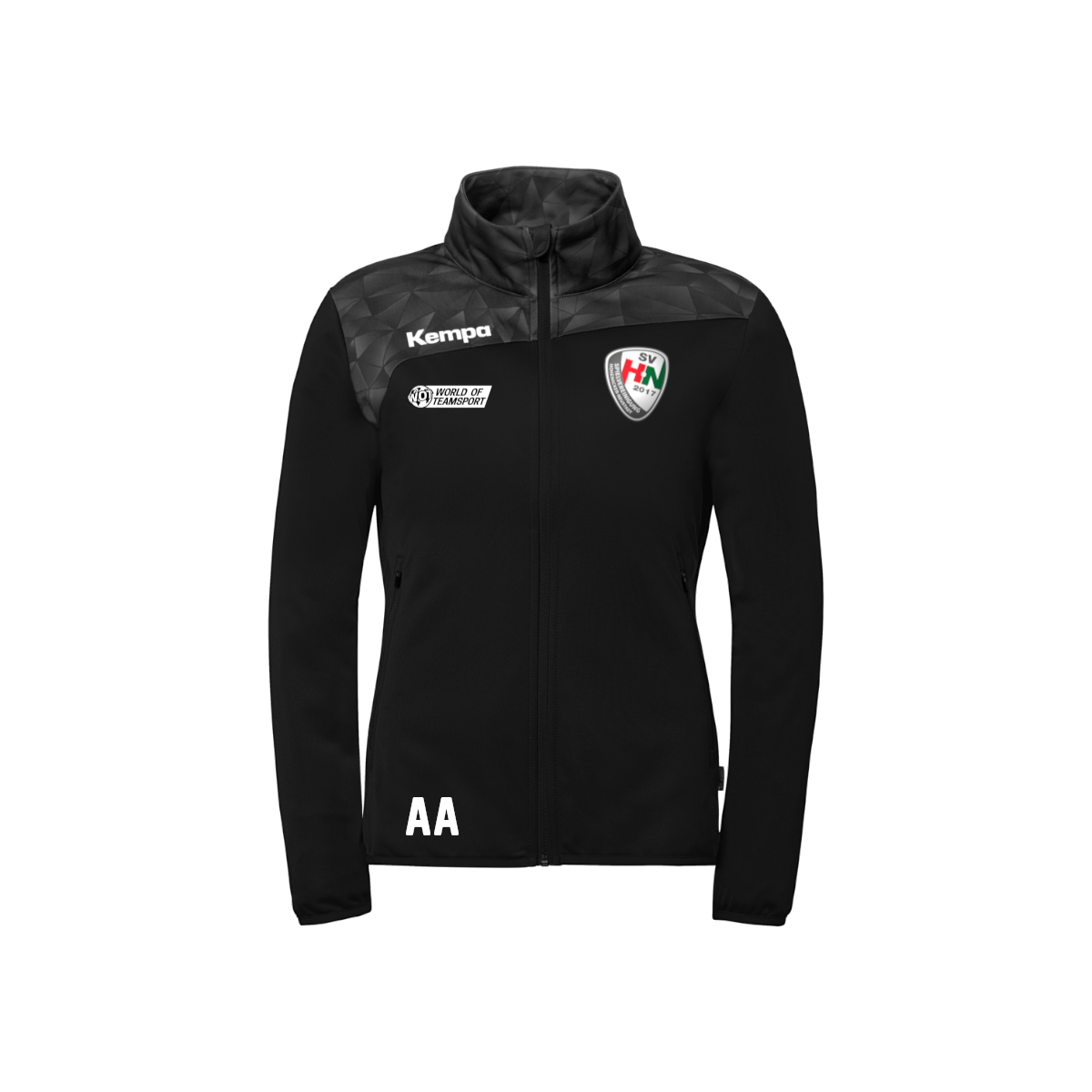 Athletics 29 Poly Jacke SV Hohenacker-Neustadt Damen
