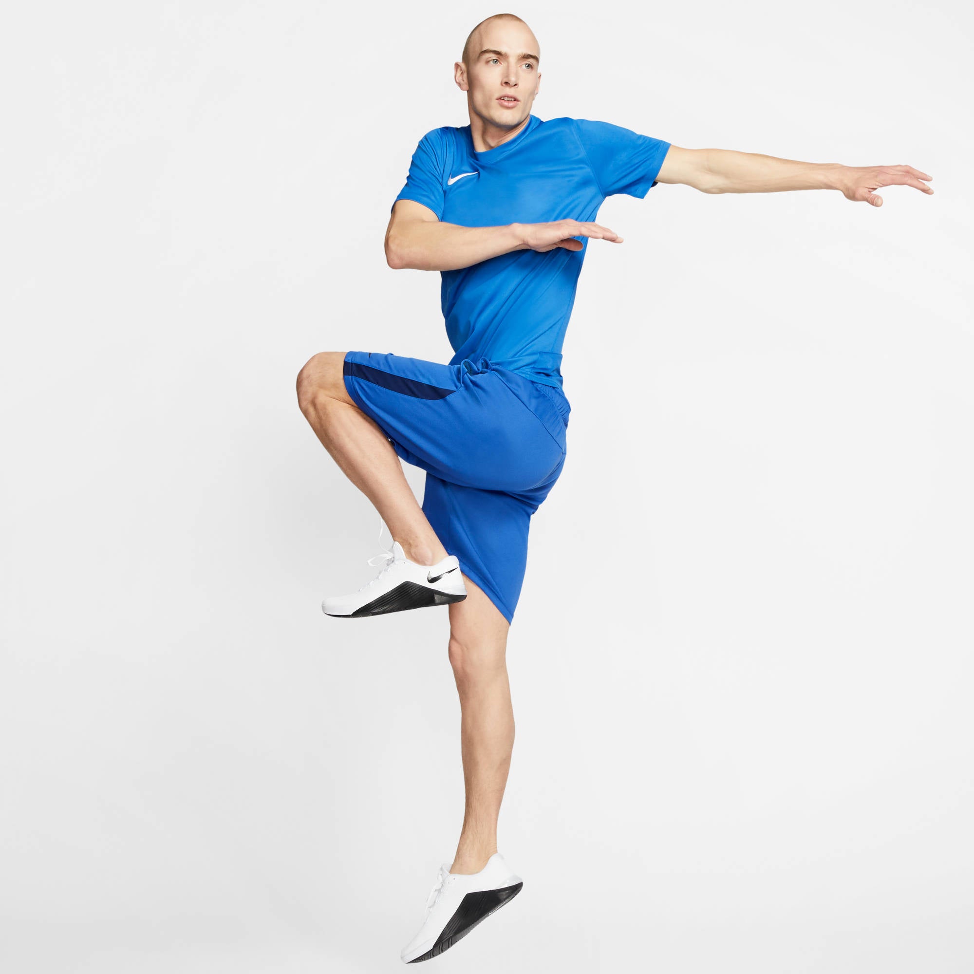 M NK DF PARK VII JSY SS