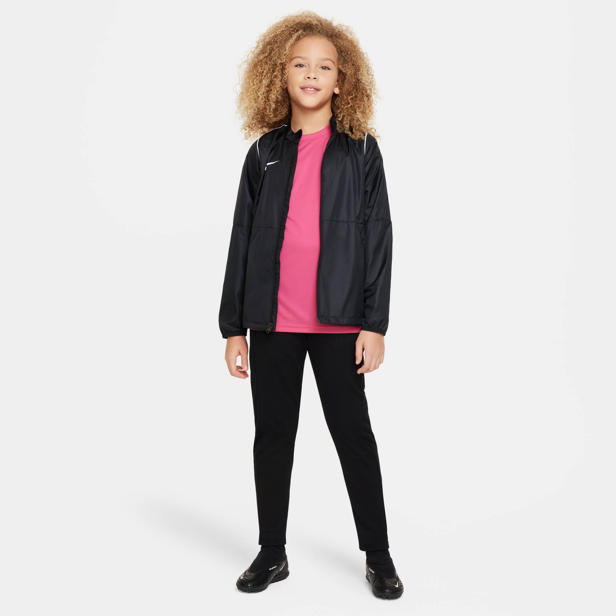 Y NK DRY PARK VII JSY SS 302 XS