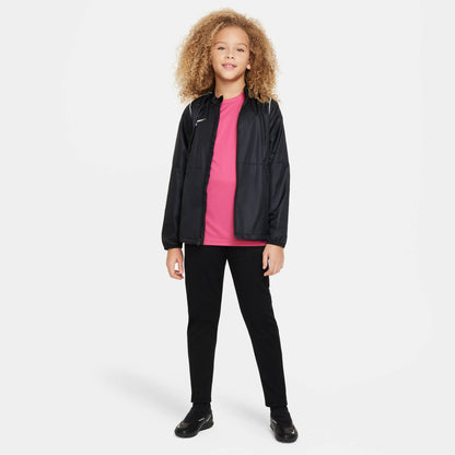 Y NK DRY PARK VII JSY SS 302 XS