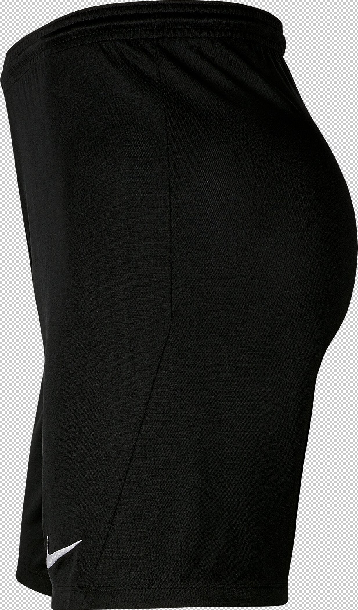 M NK DF PARK III SHORT NB K