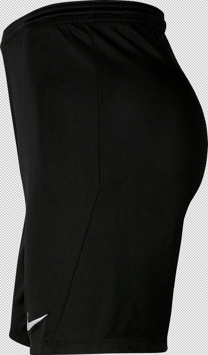 M NK DF PARK III SHORT NB K